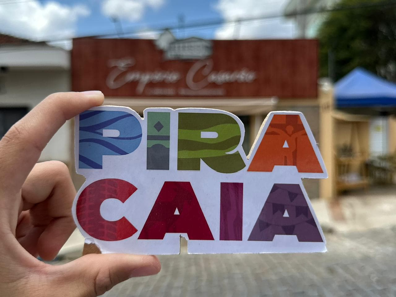 Empório Casarão Piracaia