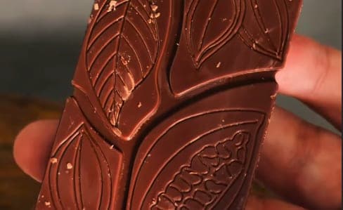 Chocolate Warabu